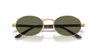 Persol Ida PO1018S 515/58 52-21 Zlato