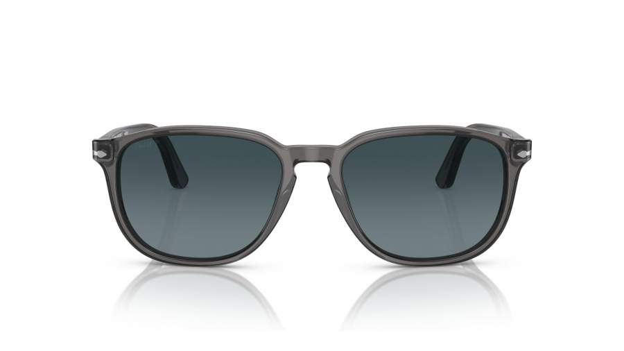 Sunglasses Persol PO3019S 1196/S3 52-18 Grey in stock