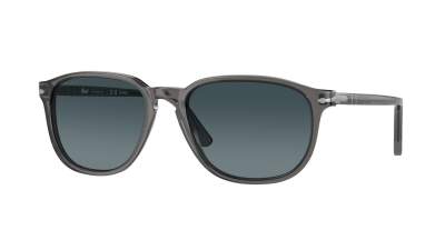 Sunglasses Persol PO3019S 1196/S3 52-18 Grey in stock