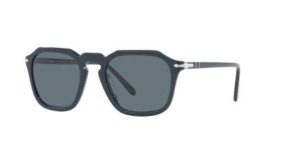 Sunglasses Persol PO3292S 1186/3R 50-21 Dusty Blue in stock