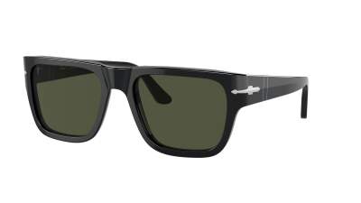 Sunglasses Persol PO3348S 95/31 55-20 Black in stock