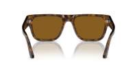 Persol PO3348S 1210/33 55-20 Brown havana