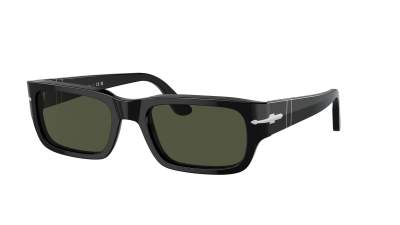 Sunglasses Persol Adrien PO3347S 95/31 55-20 Black in stock