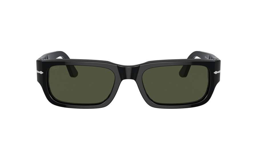Sunglasses Persol PO3092SM 9014/31 52-19 Black in stock