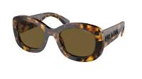 Prada PR A13S VAU-01T 54-23 Honey Tortoise