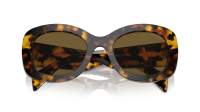 Prada PR A13S VAU-01T 54-23 Honey Tortoise