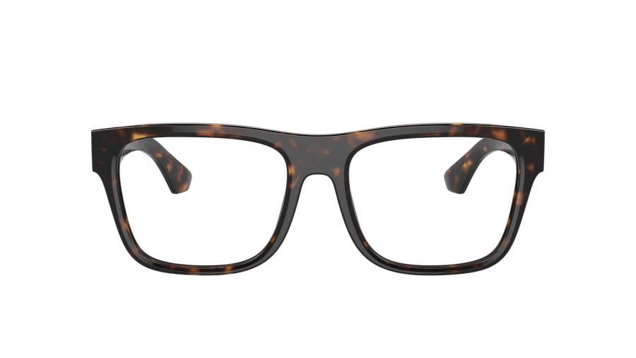Eyeglasses Burberry BE2411 3002 55-18 Tortoise in stock