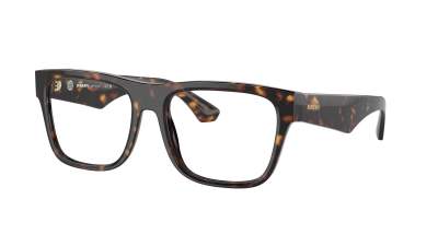 Occhiali da vista Burberry BE2411 3002 55-18 Tartaruga in stock