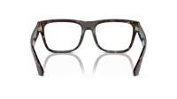 Burberry BE2411 3002 55-18 Tartaruga