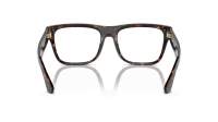 Burberry BE2411 3002 55-18 Tortoise