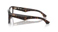 Burberry BE2411 3002 55-18 Tortoise