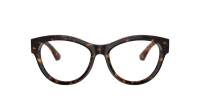 Burberry BE2404 302 53-17 Dark havana