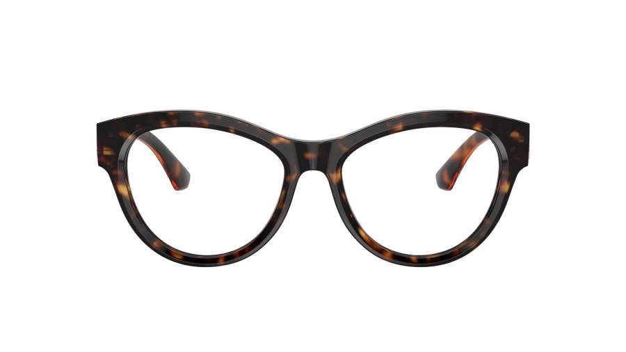 Eyeglasses Burberry BE2404 302 53-17 Dark havana in stock