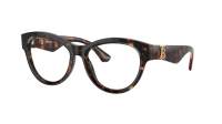 Burberry BE2404 302 53-17 Dark havana