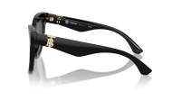 Burberry BE4418 3001/87 54-19 Black