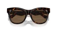 Burberry BE4418 3002/73 54-19 Dark Brown