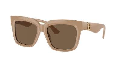 Sonnenbrille Burberry BE4419 3990/73 54-18 Beige auf Lager