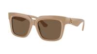 Burberry BE4419 3990/73 54-18 Beżowy