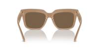 Burberry BE4419 3990/73 54-18 Beżowy
