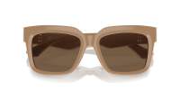 Burberry BE4419 3990/73 54-18 Beżowy