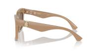 Burberry BE4419 3990/73 54-18 Beżowy