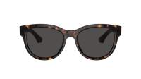 Burberry BE4432U 3002/87 54-19 Dark havana