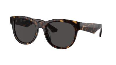 Sonnenbrille Burberry BE4432U 3002/87 54-19 Dark havana auf Lager