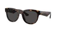 Burberry BE4432U 3002/87 54-19 Dark havana