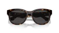 Burberry BE4432U 3002/87 54-19 Dark havana