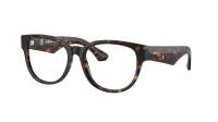 Burberry BE2410 3002 51-17 Dark havana