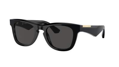 Lunettes de soleil Burberry BE4426 3001/87 50-21 Noir en stock