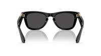 Burberry BE4426 3001/87 50-21 Noir