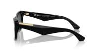 Burberry BE4426 3001/87 50-21 Noir