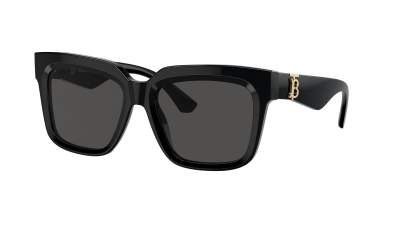 Sonnenbrille Burberry BE4419 3001/87 54-18 Schwarz auf Lager