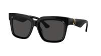 Burberry BE4419 3001/87 54-18 Noir