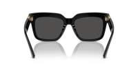 Burberry BE4419 3001/87 54-18 Noir