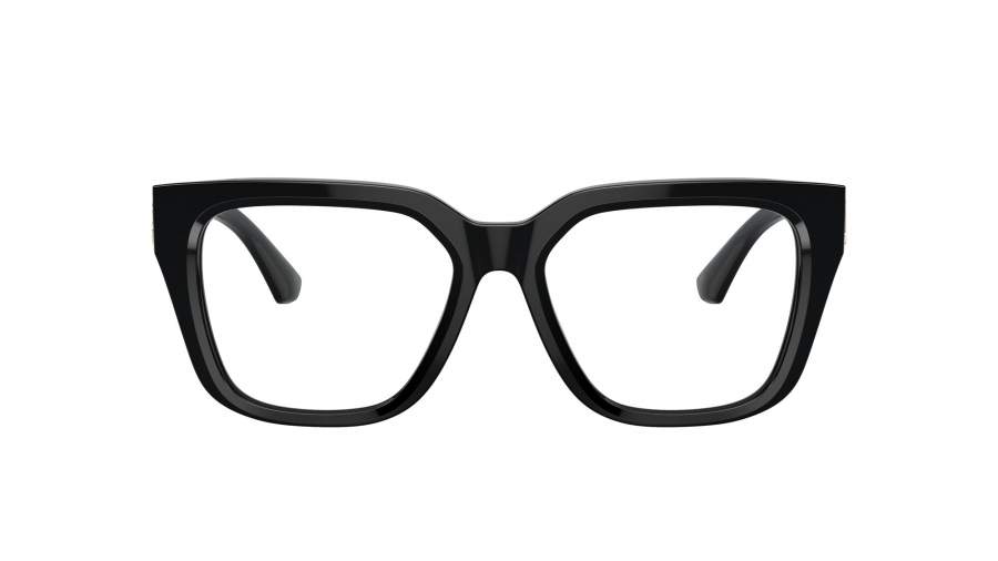 Eyeglasses Burberry BE2403 3001 53-17 Black in stock