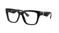 Burberry BE2403 3001 53-17 Schwarz