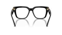 Burberry BE2403 3001 53-17 Black