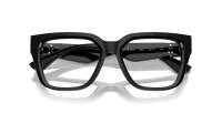 Burberry BE2403 3001 53-17 Schwarz