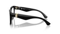 Burberry BE2403 3001 53-17 Black