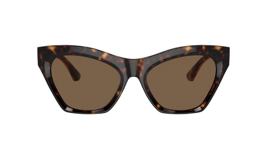 Sunglasses Burberry BE4420U 3002/73 55-18 Dark havana in stock