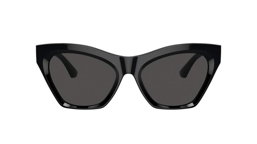 Sunglasses Burberry BE4420U 3001/87 55-18 Black in stock