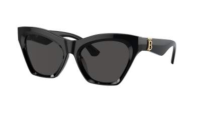 Lunettes de soleil Burberry BE4420U 3001/87 55-18 Noir en stock