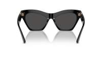 Burberry BE4420U 3001/87 55-18 Noir