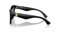 Burberry BE4420U 3001/87 55-18 Noir