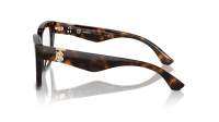 Burberry BE2403 3002 53-17 Dark havana