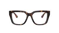 Burberry BE2403 3002 53-17 Dark havana