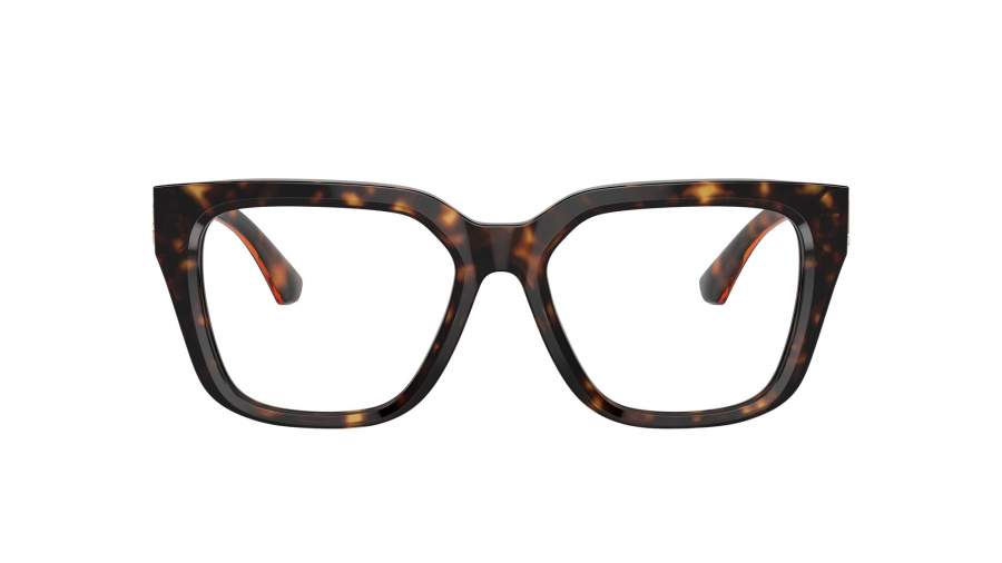 Eyeglasses Burberry BE2403 3002 53-17 Dark havana in stock