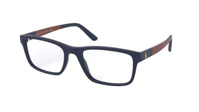 Brille Polo Ralph Lauren PH2212 5303 55-19 Blau auf Lager